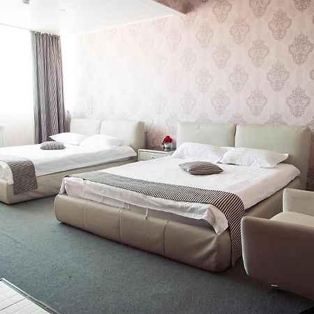 Hotel & Fitness Center Mandarin Aktau  Exterior photo